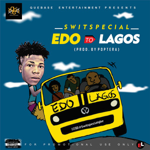 Edo To Lagos