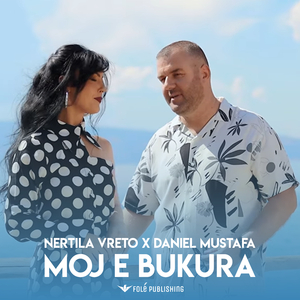 Moj e bukura