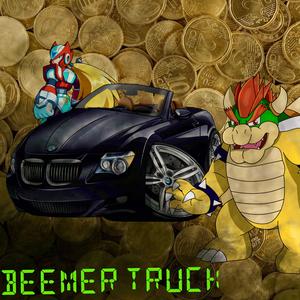 Beemer Truck (feat. J0)