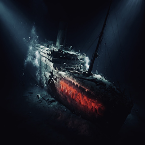 TYTANIC