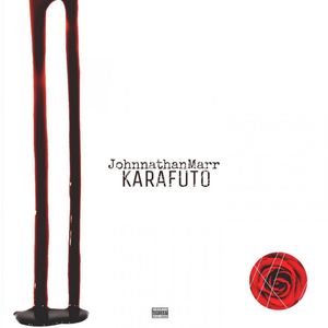 Чёрный анорак