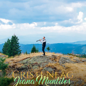 Jiana Munților
