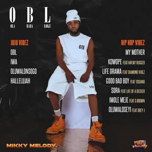 Oluwaloseyi (feat. Drey J)