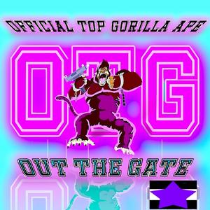 OUT THE GATE (Freestyle)
