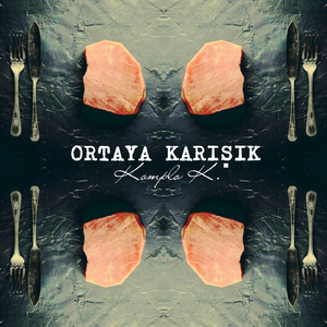 Ortaya Karışık