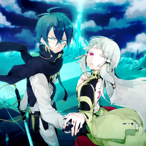 命のユースティティア