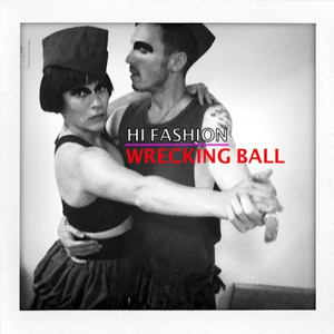 Wrecking Ball