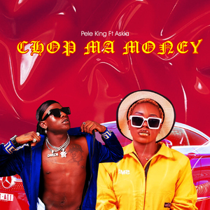Chop Ma Money