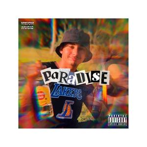 Šílenej jezdec (feat. Bane)