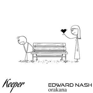 Keeper (feat. orakana)