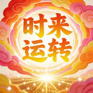 小马快跑迎新年