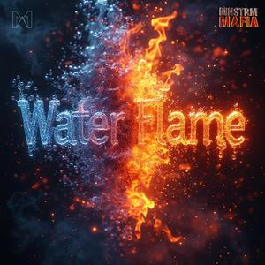 Water Flame