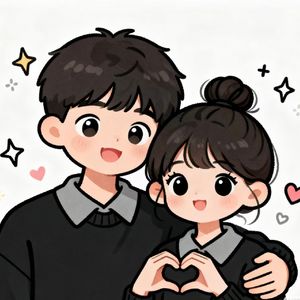 我一直在