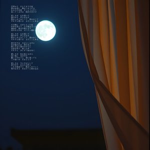夜にほどける