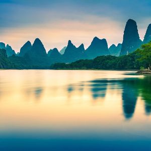 儿时的秘密花园