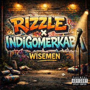 Wisemen (feat. Indigomerkaba)