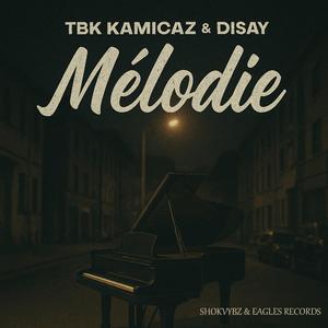 Melodie (feat. DISAY)
