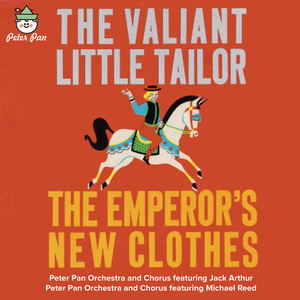 The Emperor's New Clothes