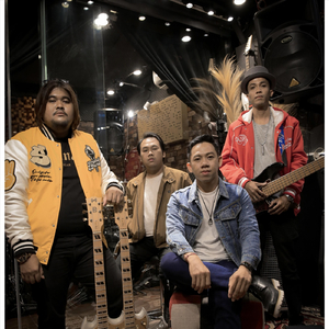 Lepaskan