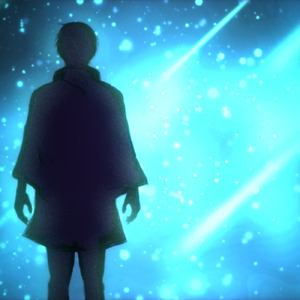 夜の宝石 (feat. 初音ミク)