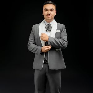 Way Adixim （翻自 ARMANJAN-ABLEZ）