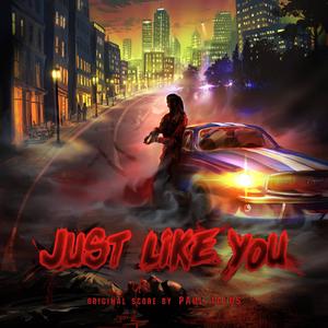 Some See Me As a Monster