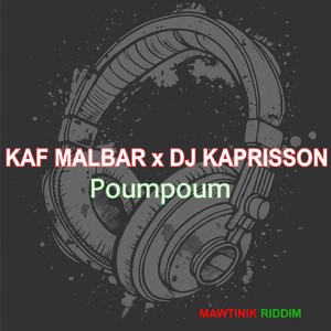 Poumpoum