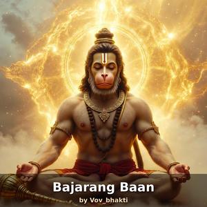 Bajarang Baan (बजरंग बाण) by Vov_bhakti