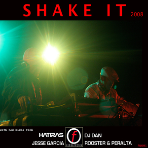 Shake It 2008 (Hatiras Remix)