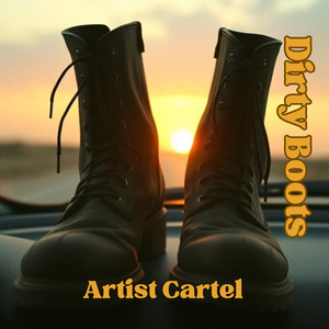 Dirty Boots