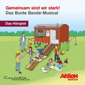 Kapitel 04: Aber nicht hier! // Kapitel 05: Die Nutzung des Bauwagens ist bis auf Weiteres verboten