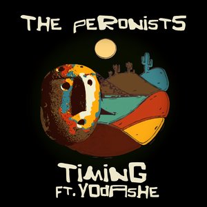 Timing (Vocal Mix)