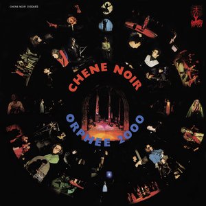 La musique des amants