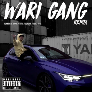 Wari Gang (Remix)