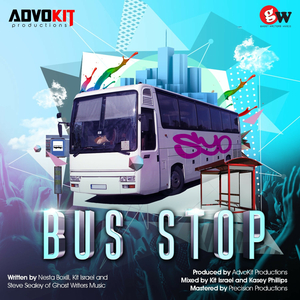 Bus Stop (Instrumental)