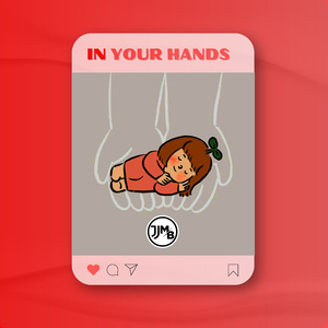 In Your Hands (Spontaneous)