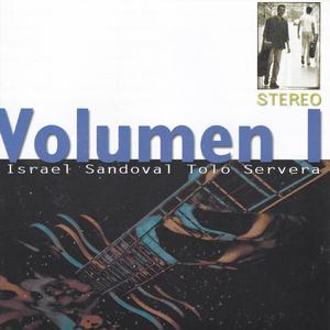 Inacabalada (feat. Israel Sandoval & Tolo Servera)