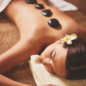 Spirit of the Dragon