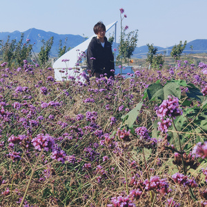 他想遇到一个温暖的人