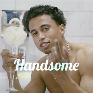 Handsome