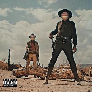 A LA OESTE (feat. Eazy CDA & Rhamon Thl)