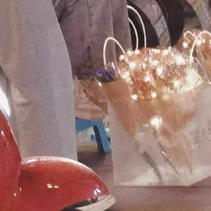 没理由爱不到结果