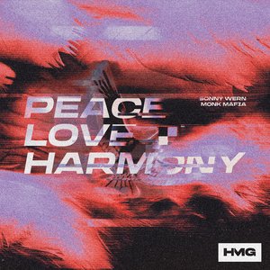 Peace, Love & Harmony