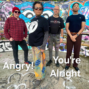 You're Alright
