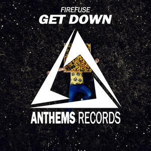 Get Down (Extended Mix)
