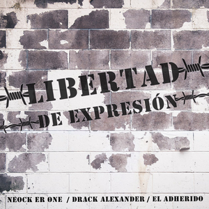 Libertad de Expresión