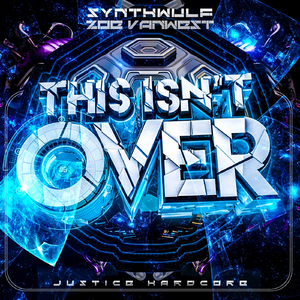 This Isn't Over (Original Mix)