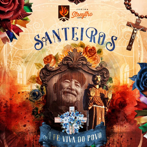 Santeiros
