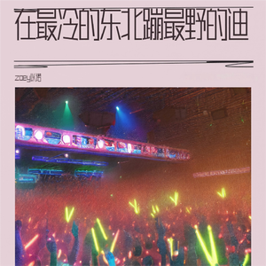 在最冷的东北蹦最野的迪 伴奏