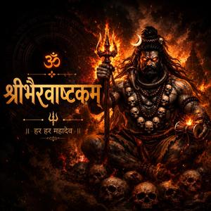 Shri Bhairava Ashtakam श्रीभैरवाष्टकम्